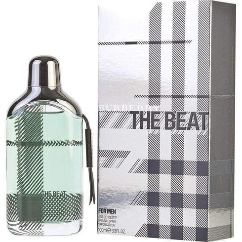 Buy Fragrance and Perfume Online from Canada No 1 Perfume Store for Burberry The Beat By Burberry For Men Colognes